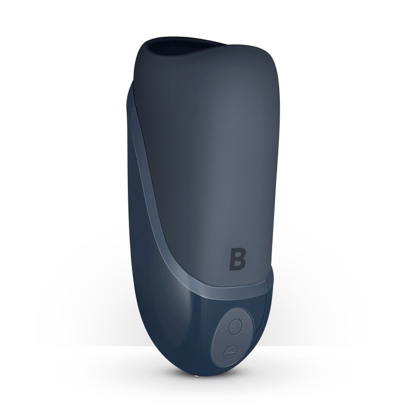 Simulador de Felación Vibratorio Boners Simulador de Felación Vibratorio Boners