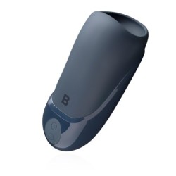 Simulador de Felación Vibratorio Boners