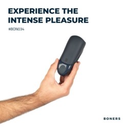Simulatore di Fellatio Vibratorio Boners
