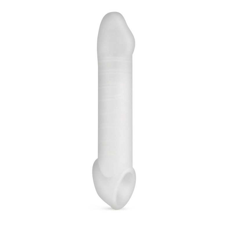 Mànega per a penis que sosté les ereccions Mànega per a penis que sosté les ereccions