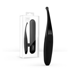 Senzi Vibrator - Sort