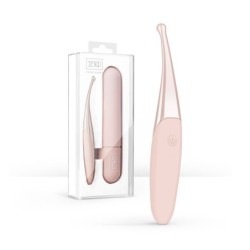 Vibrador Senzi - Rosa