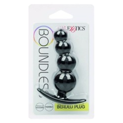 Boundless Plug Anal Mărgele