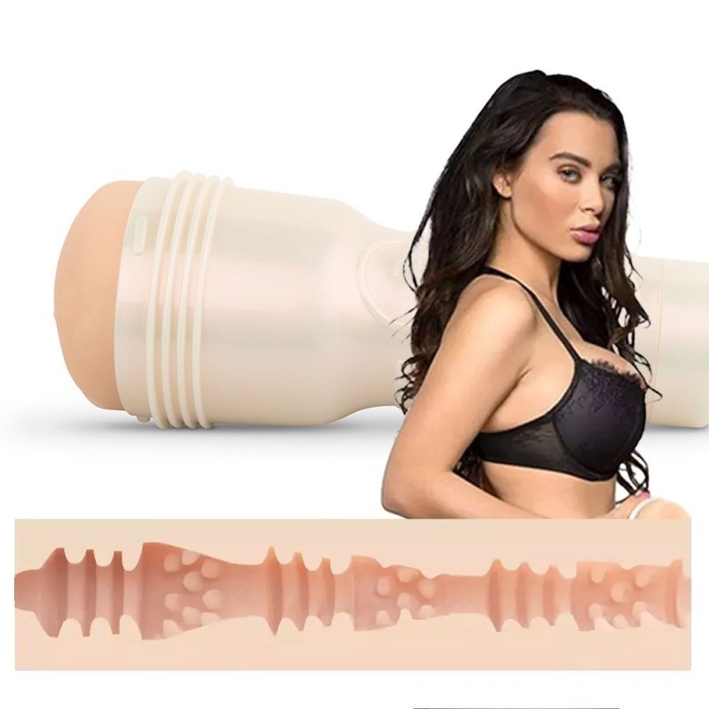 Fleshlight Girls - Karma на Lana Rhoades