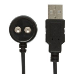 Masturbador de silicona amb escalfament - Vibratori