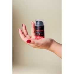 INTT - Vibration!  Gel Hormigueo de Fresa