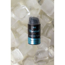 INTT - Vibration! Ledus tirpšanas gels
