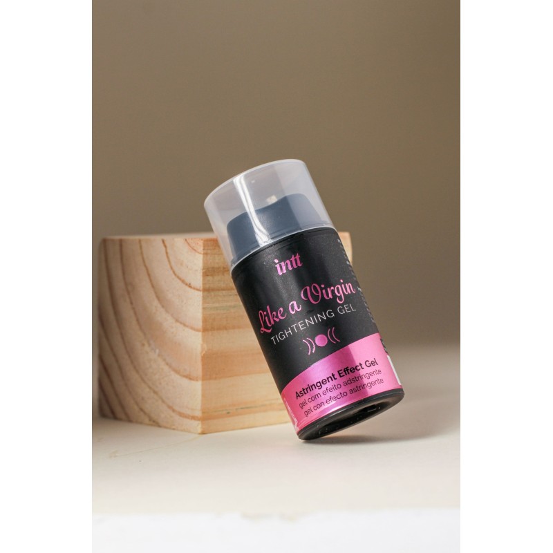 INTT - Szűziesítő Gél