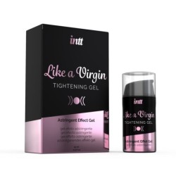 INTT - Gel Reafirmant Com Una Verge