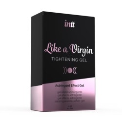 INTT - Gelis stangrinantis kaip mergelė