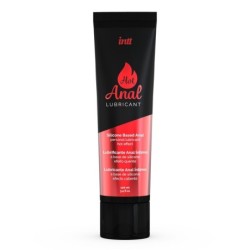 INTT - Lubricante Anal Calentador Hot