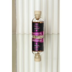 INTT - Gel de Massagem Aquecedor Algodão Doce