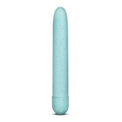 Vibrador Ecológico Gaia - Azul