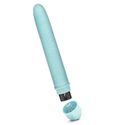 Vibrador Ecológico Gaia - Azul