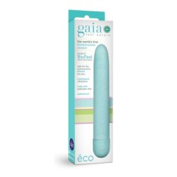 Vibrador Ecológico Gaia - Azul