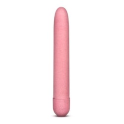 Gaia Ekologisk Vibrator - Rosa