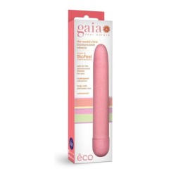 Vibrator Ecologic Gaia - Roz