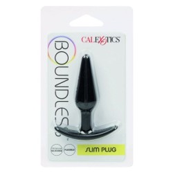 Boundless Plug Anal Деликатен