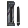 Vibrador Rose Luxuriate - Negre