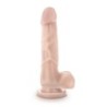 Dr. Skin Realistični Dildo - 18cm