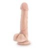 Dr. Skin Realistyczne Dildo - 18cm