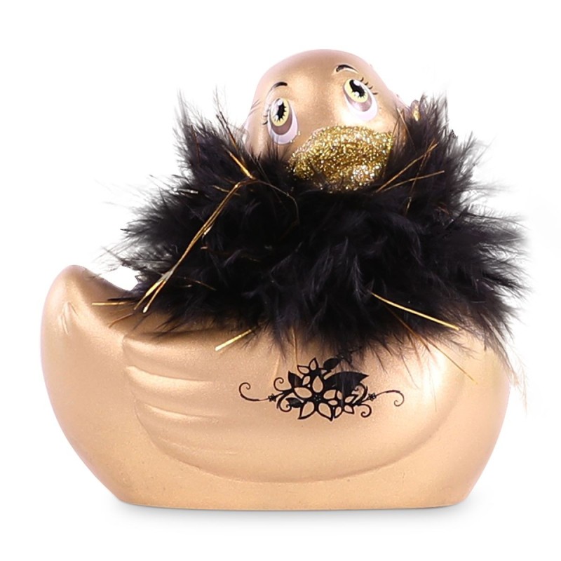 I Rub My Duckie 2.0 Paris - Ouro I Rub My Duckie 2.0 Paris - Ouro