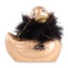 I Rub My Duckie 2.0 Paris - Ouro