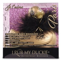 I Rub My Duckie 2.0 Pariz - Zlata