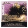 I Rub My Duckie 2.0 Paris - Ouro