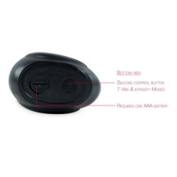 I Rub My Duckie 2.0 Romance - Svart/Guld