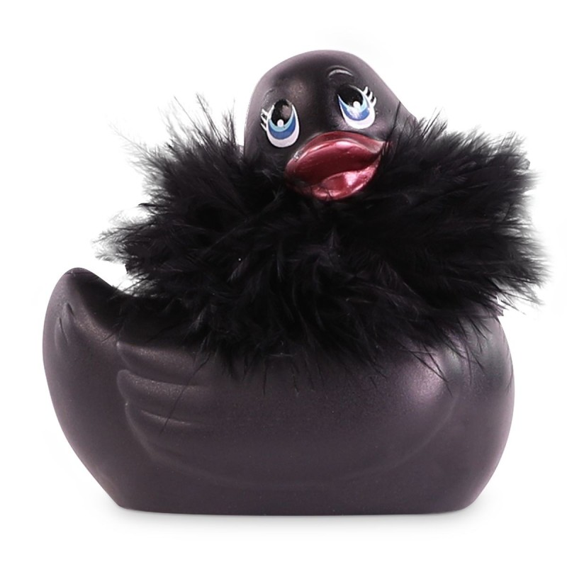 I Rub My Duckie 2.0 Pariz - Crni