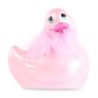 I Rub My Duckie 2.0 París - Rosa