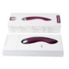 Svakom - G-spot vibrator Amy - Paars
