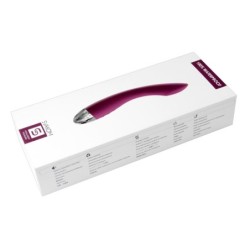Svakom - G-spot vibrator Amy - Paars