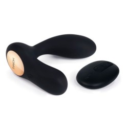Svakom - Vibrador de próstata Vick com controlo remoto