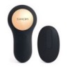Svakom - Vibrador de próstata Vick com controlo remoto