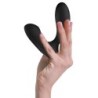 Svakom - Vibrador de próstata Vick com controlo remoto