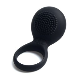 Svakom - Vibračný krúžok na penis Tyler