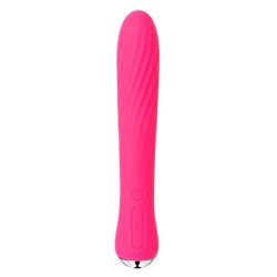 Vibrador con calor Anya