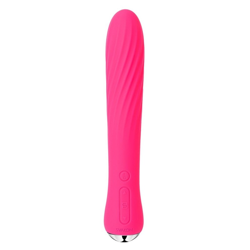 Vibrator met warmte Anya Vibrator met warmte Anya