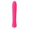Vibrator s toplinom Anya