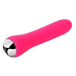 Vibrador amb calor Anya