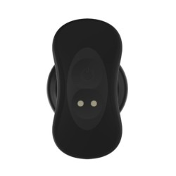 Nexus Ace Vibrator Butt Plug - Mic