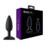 Nexus Ace Vibrator Butt Plug - Mic