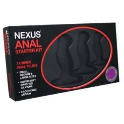 Analinis Nexus Pradžios Rinkinys