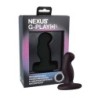 Unisex vibrator Nexus G-Play+ - Veliki