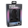 Nexus G-Play+ Unisex-vibraattori - Suuri