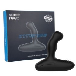 Vibrator pentru prostată Nexus Revo Intense