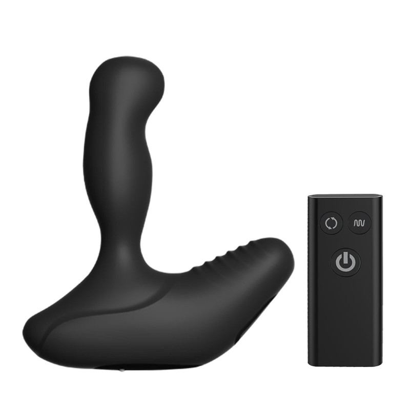 Nexus Revo Stealth -prostatavibraattori Nexus Revo Stealth -prostatavibraattori