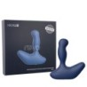 Nexus Revo Roterende Prostaat Vibrator - Blauw